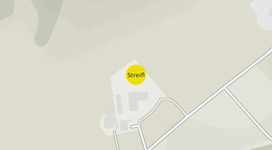 Immobilienpreisekarte Griesst&auml;tt Streifl