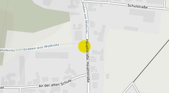 Immobilienpreisekarte Stadt Gr&ouml;bzig W&ouml;rbzig