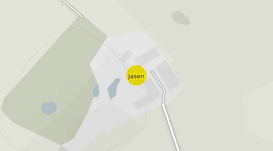 Immobilienpreisekarte Gr&ouml;mitz Jasen