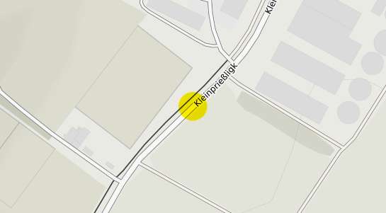 Immobilienpreisekarte Groitzsch Kleinpriessligk