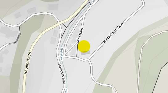 Immobilienpreisekarte Gro&szlig;almerode Trubenhausen