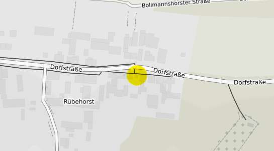 Immobilienpreisekarte Grossderschau R&uuml;behorst