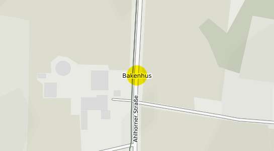 Immobilienpreisekarte Gro&szlig;enkneten Bakenhus