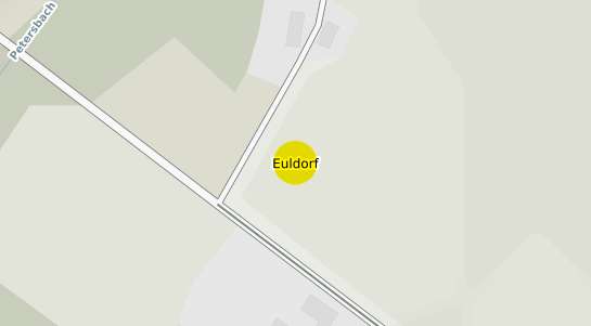 Immobilienpreisekarte Gro&szlig;hennersdorf Euldorf