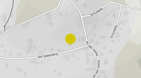 Immobilienpreisekarte Gro&szlig;schirma Kleinvoigtsberg