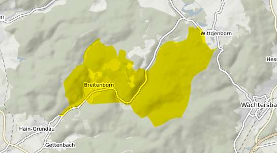 Immobilienpreisekarte Gr&uuml;ndau Breitenborn