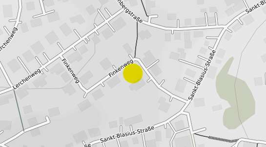 Immobilienpreisekarte G&uuml;nzburg Leinheim