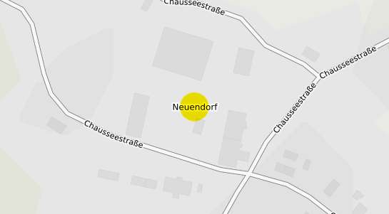 Immobilienpreisekarte G&uuml;tzkow Neuendorf