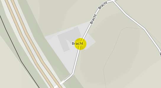 Immobilienpreisekarte Gummersbach Bracht