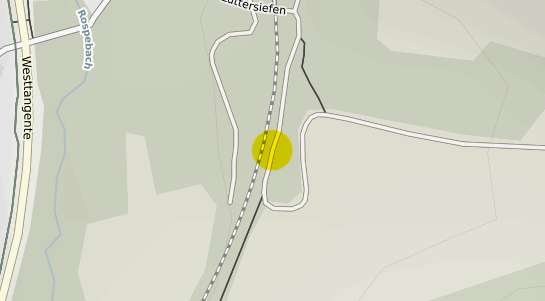 Immobilienpreisekarte Gummersbach Luttersiefen