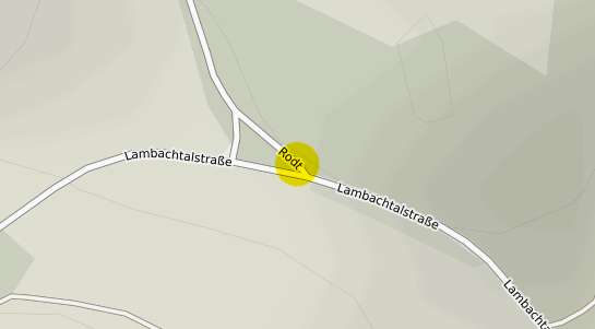 Immobilienpreisekarte Gummersbach Rodt