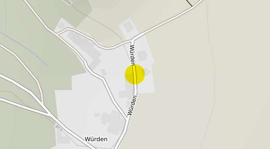 Immobilienpreisekarte Gummersbach W&uuml;rden