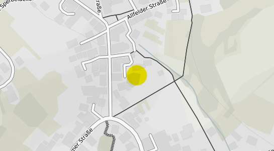 Immobilienpreisekarte Gundelsheim Tiefenbach