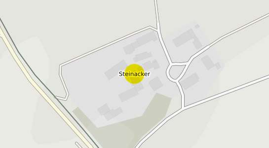 Immobilienpreisekarte Gunzenhausen Steinacker