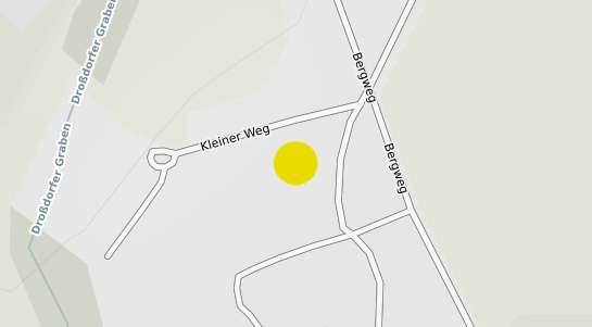 Immobilienpreisekarte Gutenborn Frauenhain