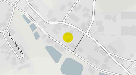 Immobilienpreisekarte Gutenstetten Bergtheim