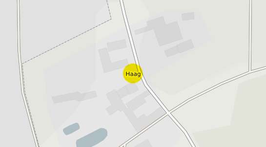 Immobilienpreisekarte Gutenstetten Haag