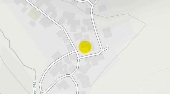 Immobilienpreisekarte Gutenstetten Kleinsteinach
