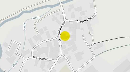 Immobilienpreisekarte Gutenstetten Pahres