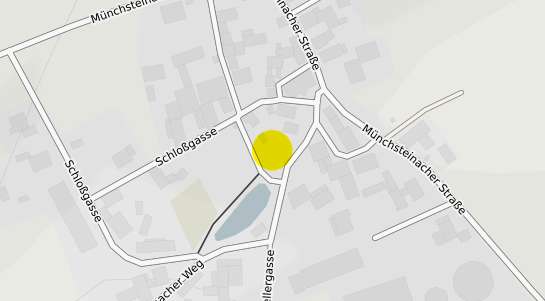 Immobilienpreisekarte Gutenstetten Rockenbach