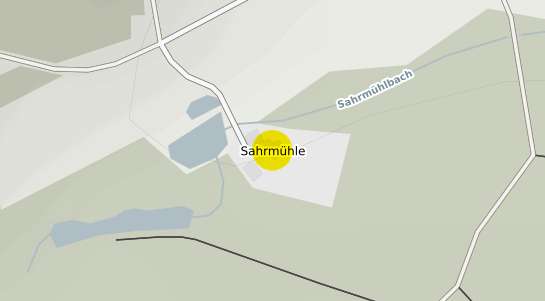 Immobilienpreisekarte Haag Sahrm&uuml;hle