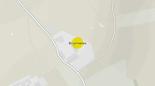 Immobilienpreisekarte Haarbach Brunnwies