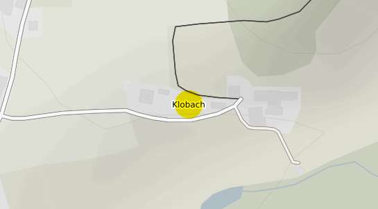 Immobilienpreisekarte Haarbach Klobach