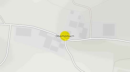 Immobilienpreisekarte Haarbach Oberh&ouml;rbach