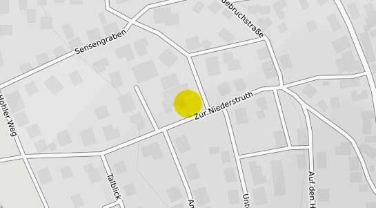 Immobilienpreisekarte Haiger Fellerdilln