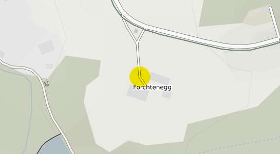 Immobilienpreisekarte Halfing Forchtenegg