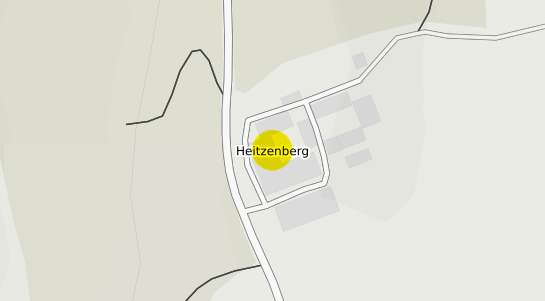 Immobilienpreisekarte Halsbach Heitzenberg