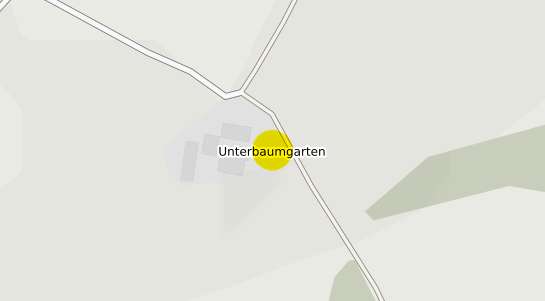 Immobilienpreisekarte Halsbach Unterbaumgarten