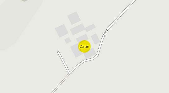 Immobilienpreisekarte Halsbach Zaun