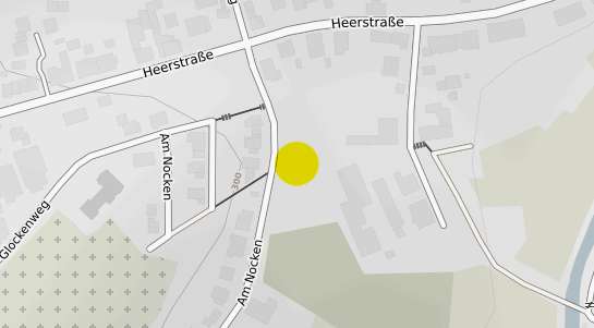 Immobilienpreisekarte Halver Oberbr&uuml;gge