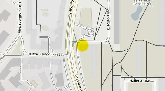 Immobilienpreisekarte Hamburg Eimsb&uuml;ttel