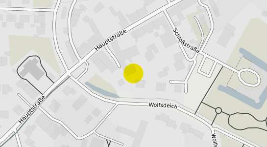 Immobilienpreisekarte Hamminkeln Ringenberg