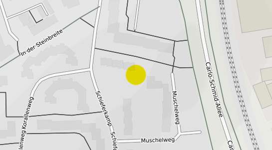 Immobilienpreisekarte Hannover Ahlem