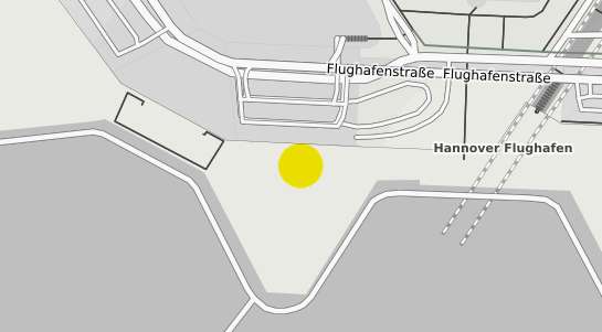 Immobilienpreisekarte Hannover Flughafen
