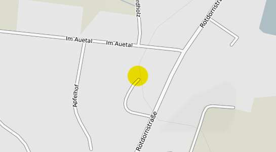 Immobilienpreisekarte Hanstedt Nindorf