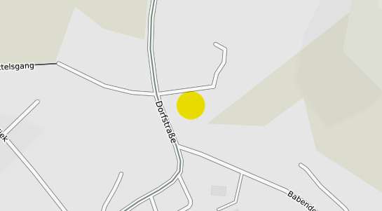 Immobilienpreisekarte Hanstedt Quarrendorf