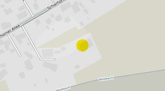 Immobilienpreisekarte Hanstedt Schierhorn