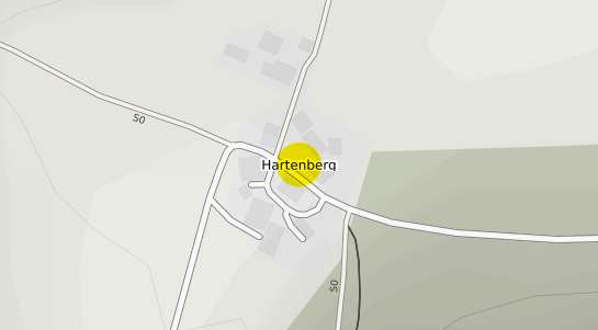 Immobilienpreisekarte Happurg Hartenberg