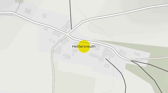 Immobilienpreisekarte Harsdorf Hettersreuth
