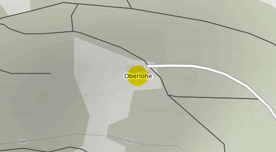 Immobilienpreisekarte Harsdorf Oberlohe