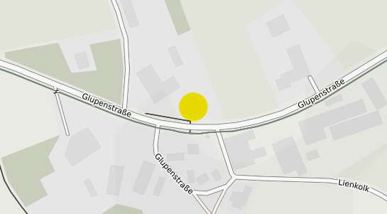 Immobilienpreisekarte Hasel&uuml;nne Hamm