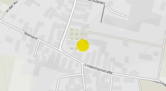 Immobilienpreisekarte Ha&szlig;furt Augsfeld