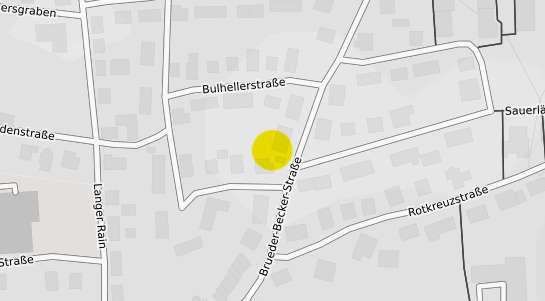 Immobilienpreisekarte Ha&szlig;furt Hassfurt