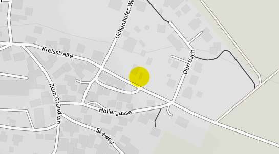 Immobilienpreisekarte Ha&szlig;furt Sailershausen