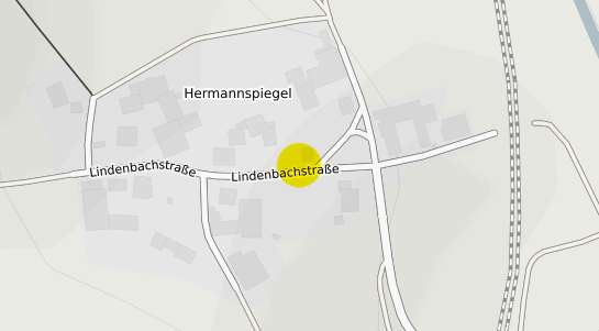 Immobilienpreisekarte Haunetal Hermannspiegel