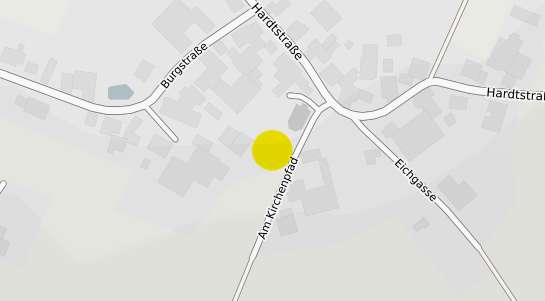 Immobilienpreisekarte Haunetal Oberstoppel